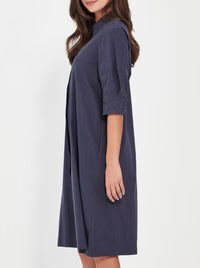 Acrobat Nori Dress