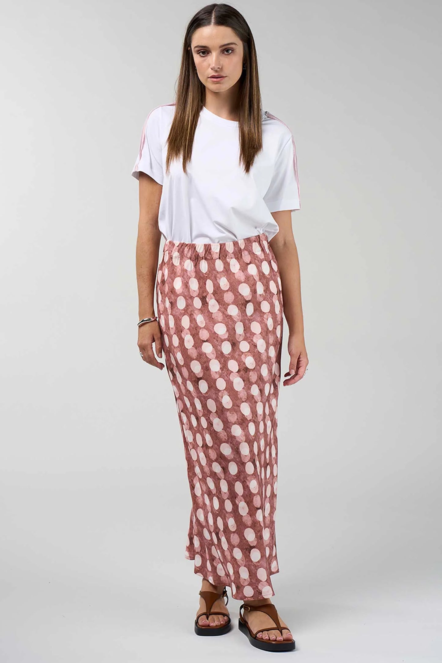 Vision Skirt