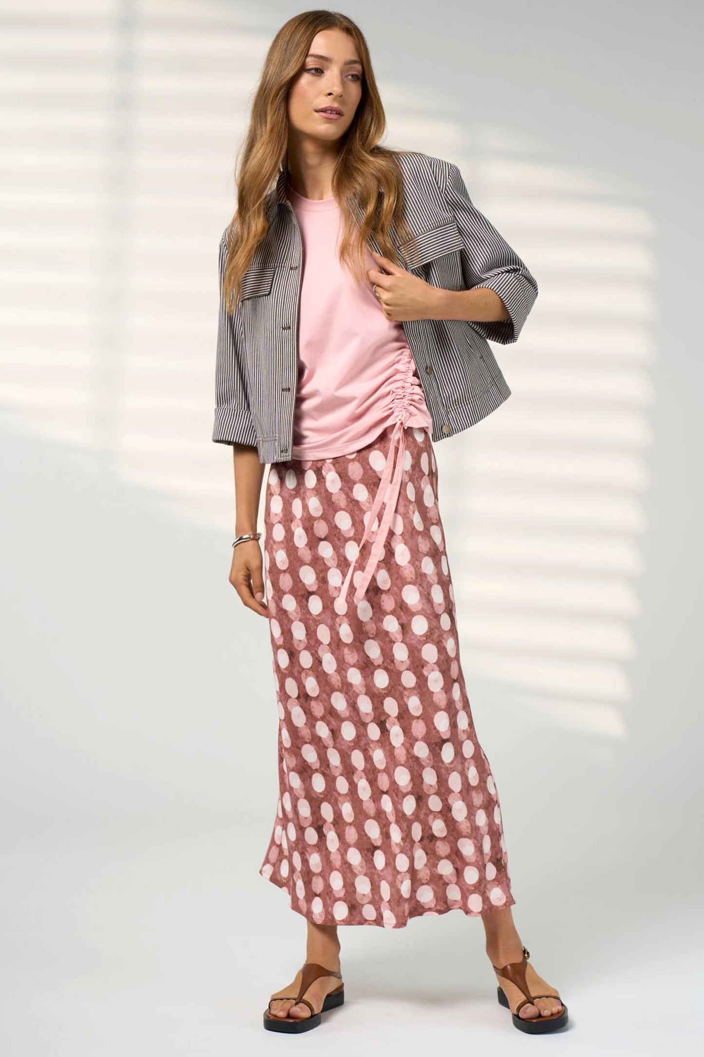 Vision Skirt