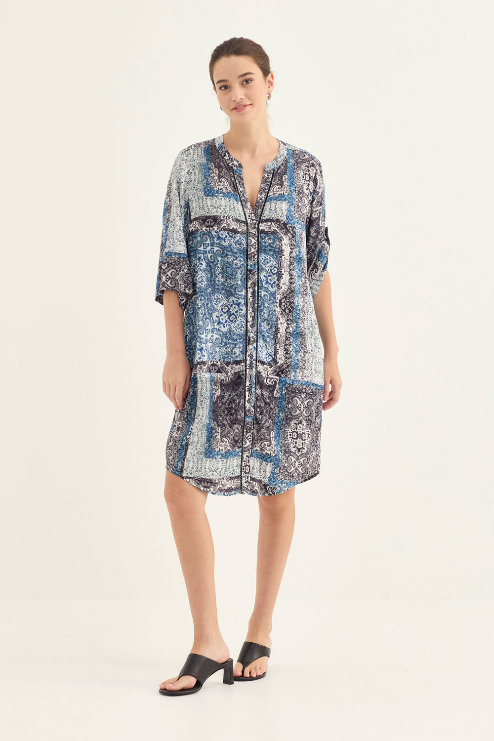 Yasmin Dress