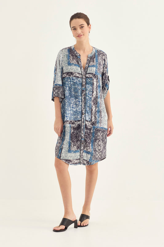 Yasmin Dress