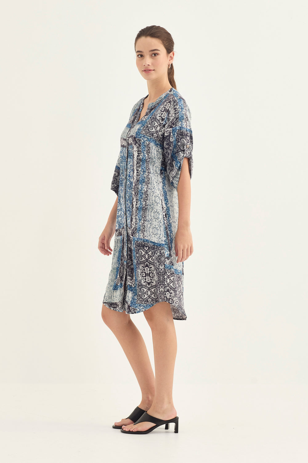 Yasmin Dress