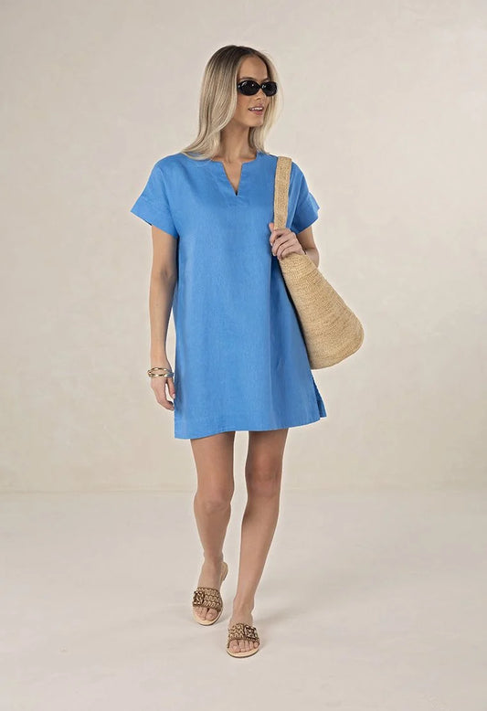 YANA DRESS 3 colours