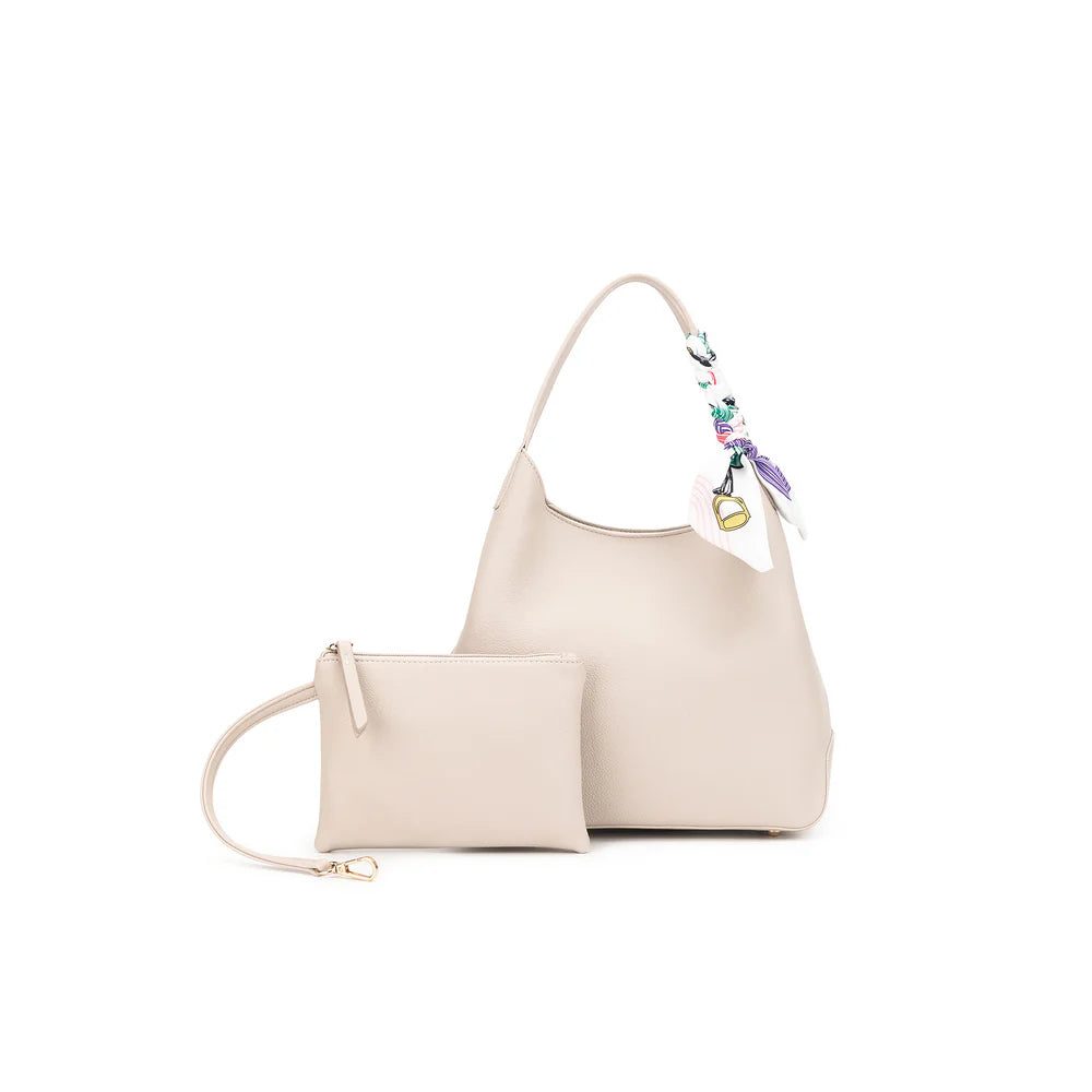Dune 2 Piece Crossbody Bag