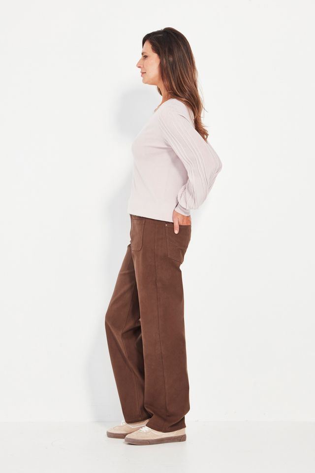 Nina Sweater 2 colours