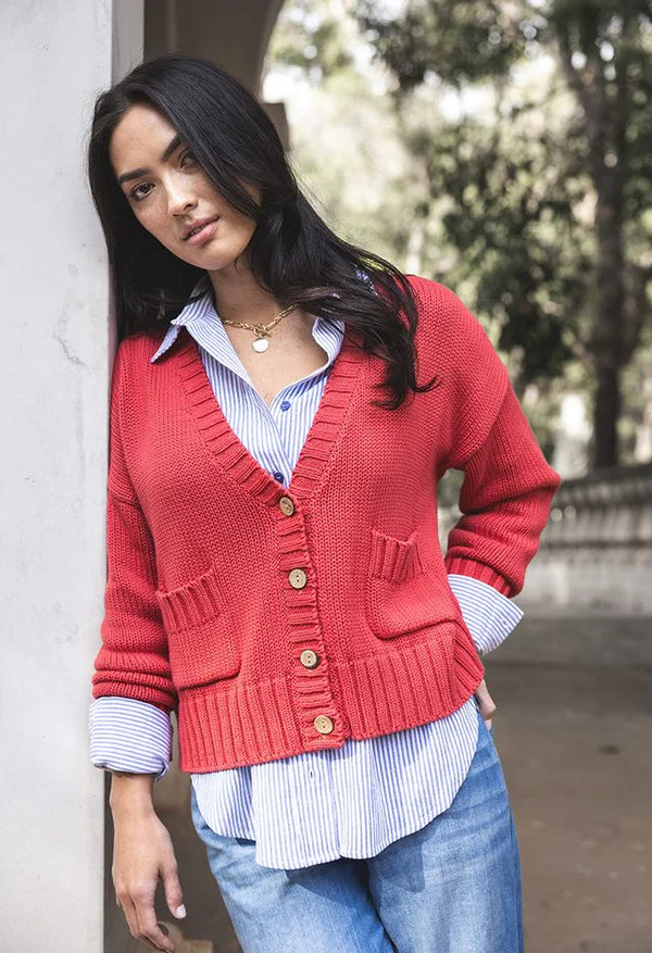 Citta Cardi Rouge