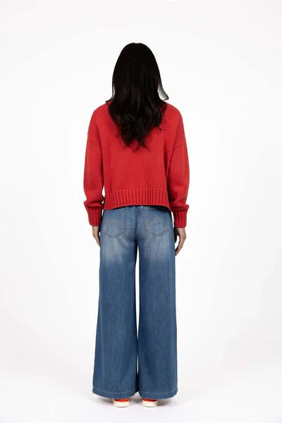 Citta Cardi Rouge