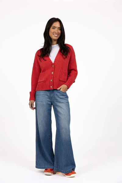 Citta Cardi Rouge