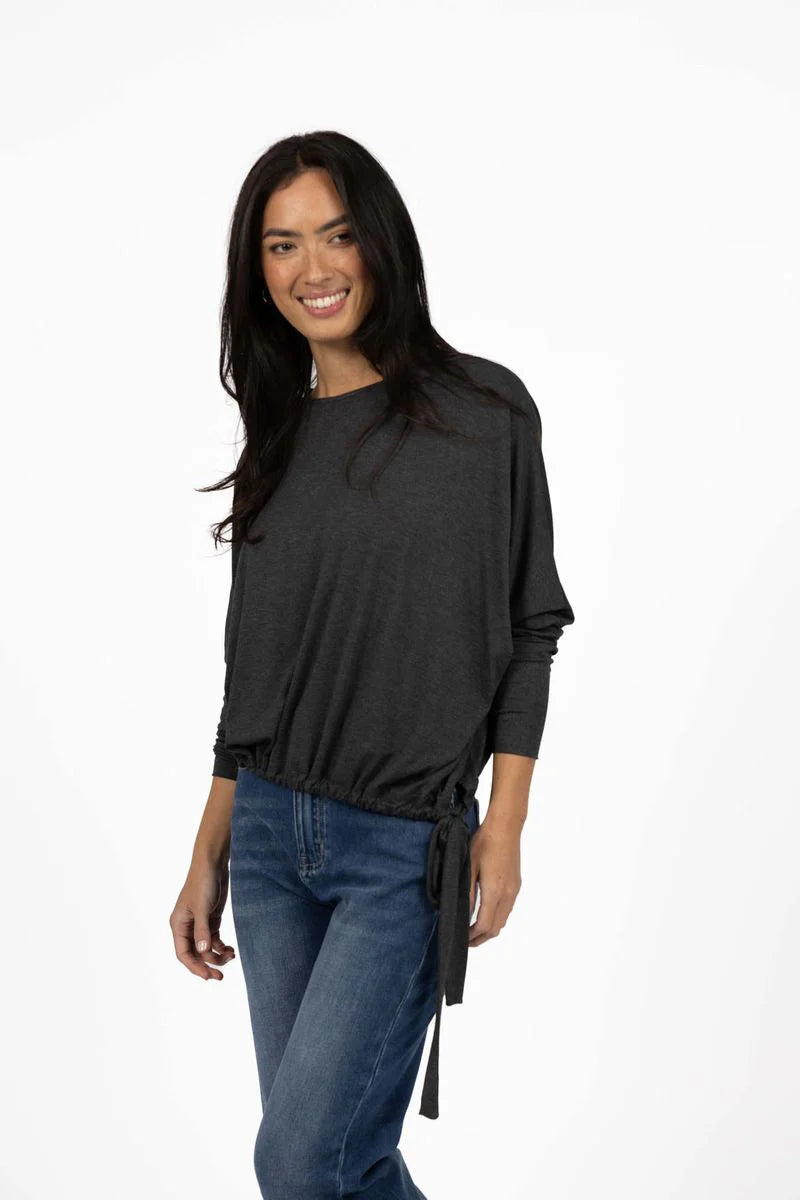 Nina Top 2 colours