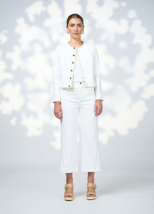 Blair Jacket