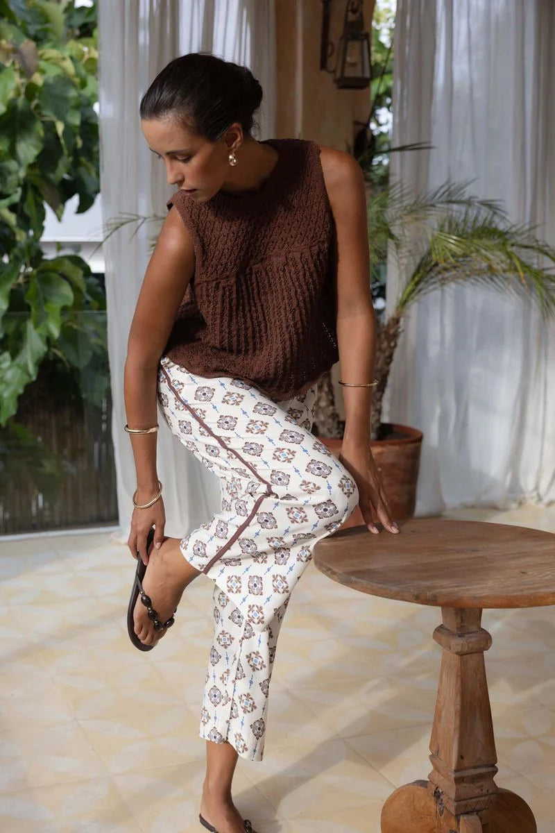 Vintage Tales Pant