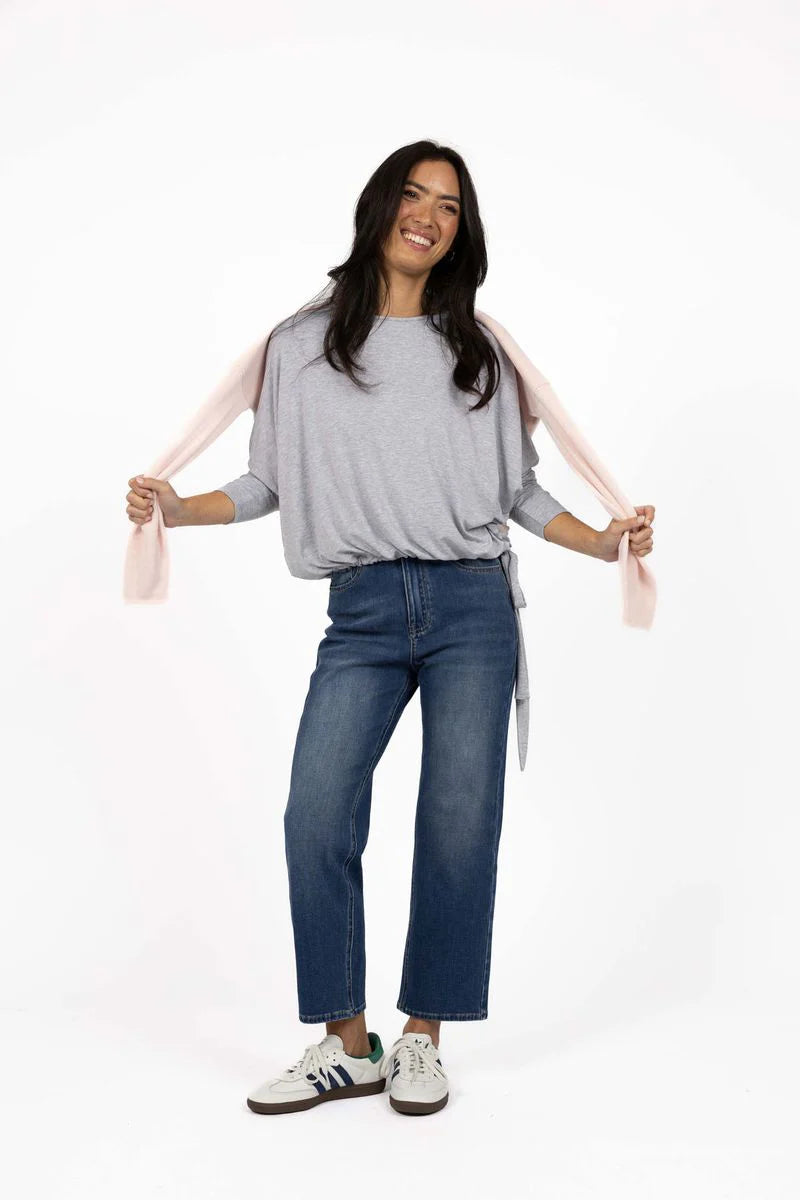 Nina Top 2 colours
