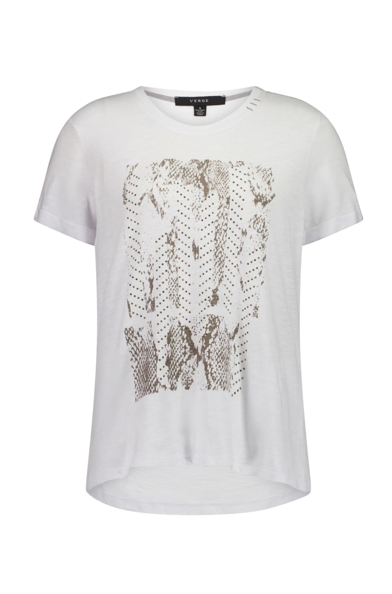Hallie Top white or black