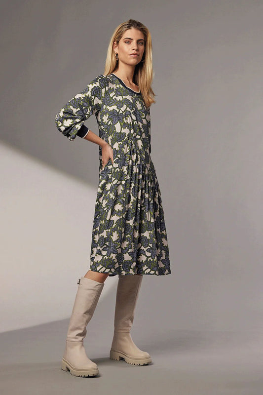 Hempster Dress