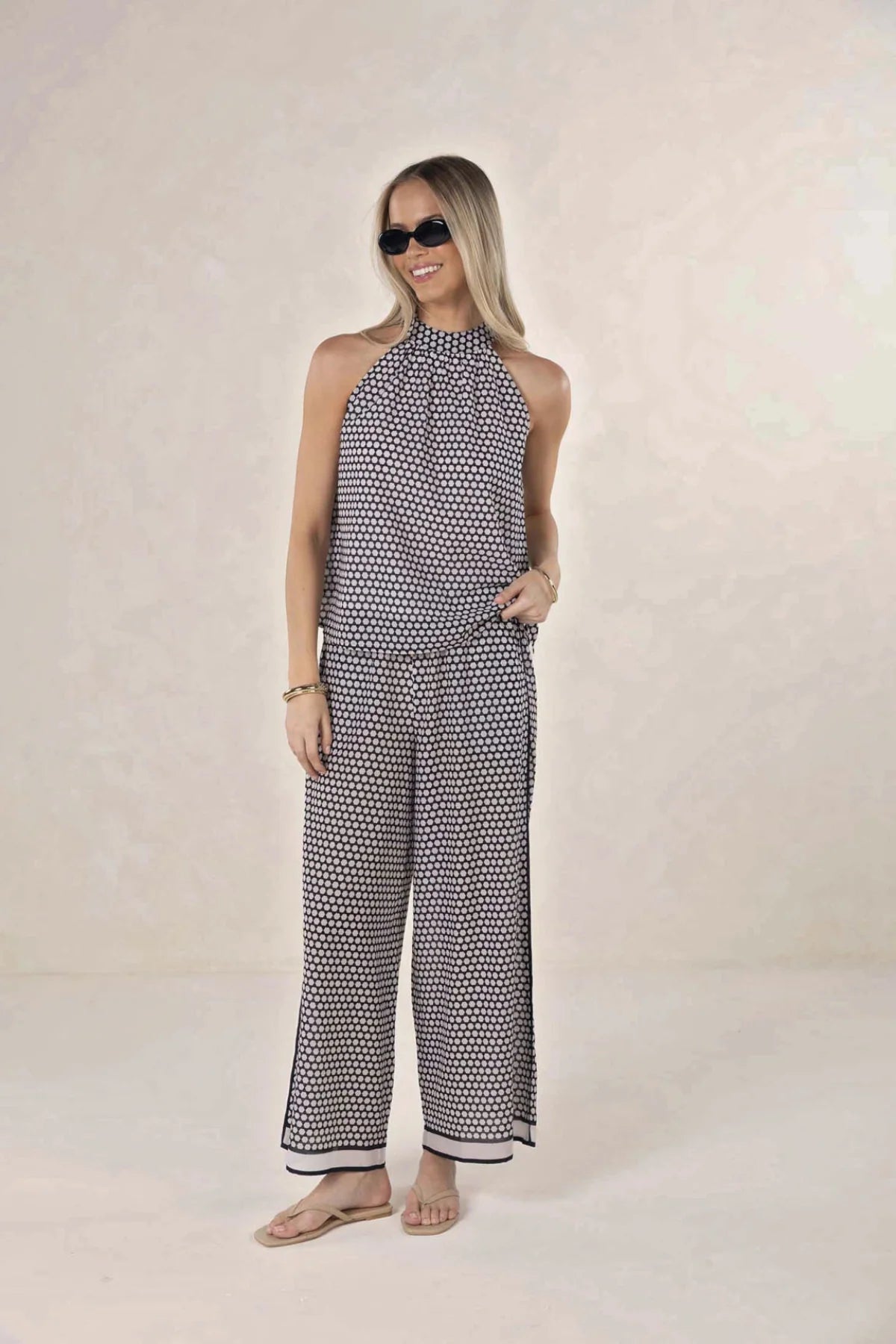 Humidity Lifestyle Hexi Pant