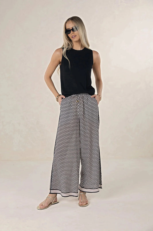 Humidity Lifestyle Hexi Pant