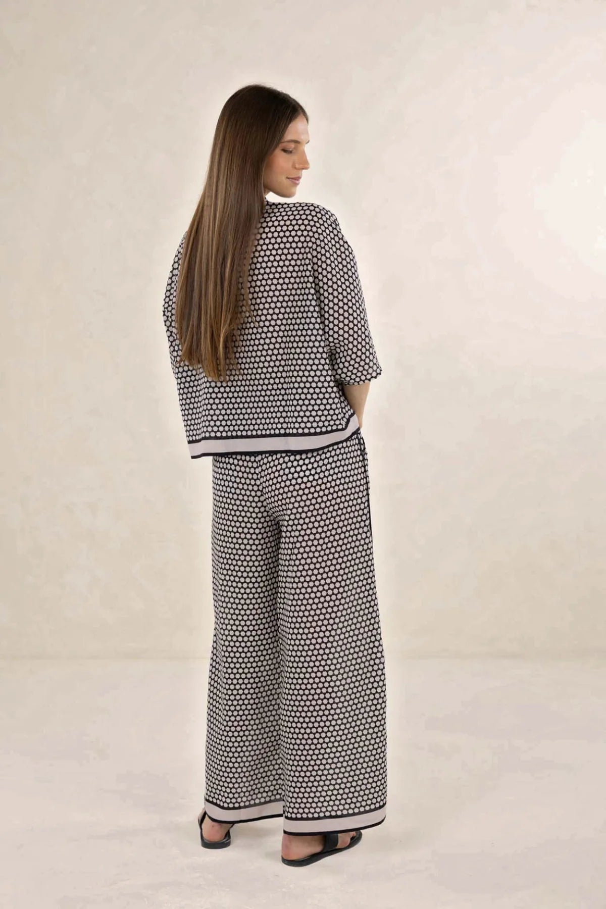 Hexi Shirt