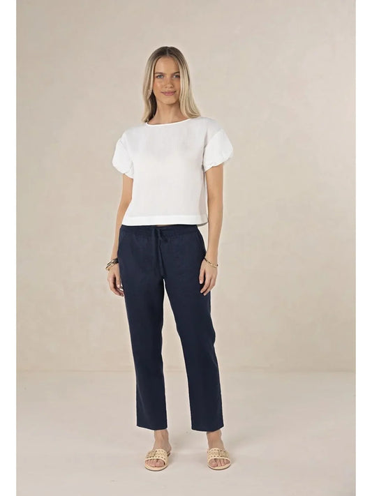 Cruise Pant Navy