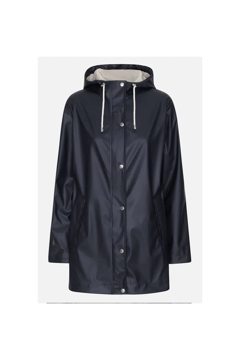 Ilse Jacobsen Rain Jacket Rain