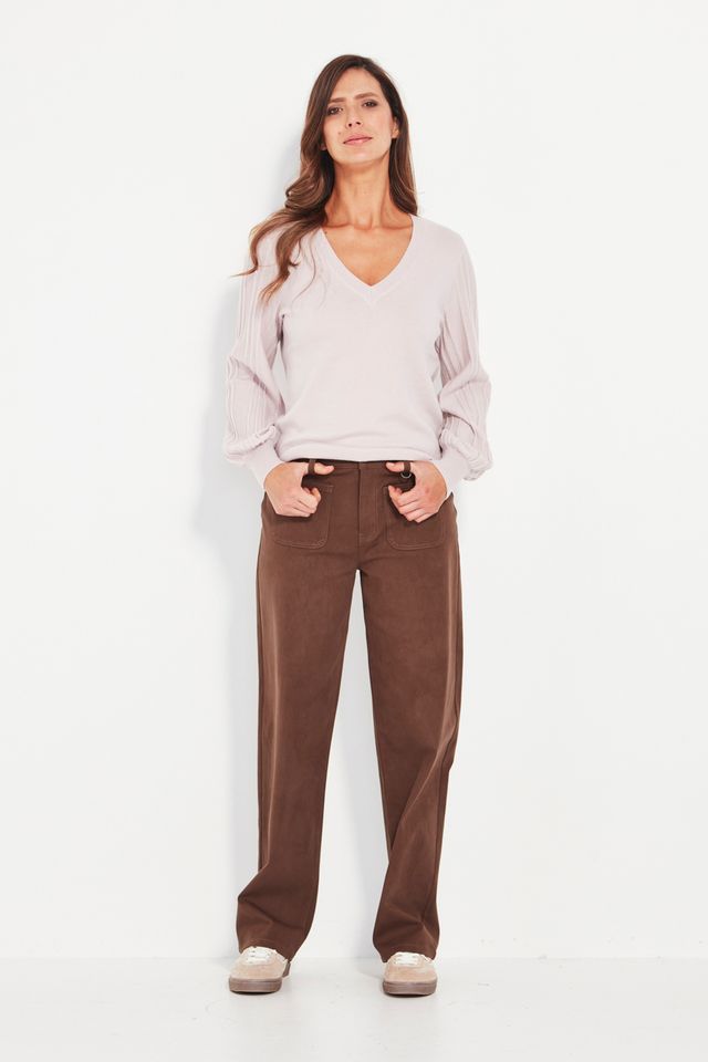 Nina Sweater 2 colours