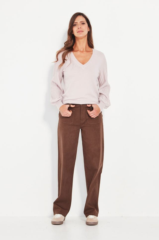 Nina Sweater 2 colours