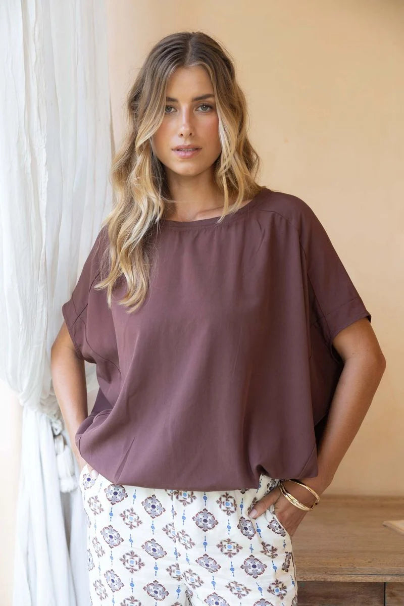 Lush Top