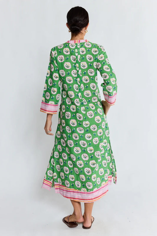 Beth Midi Fern
