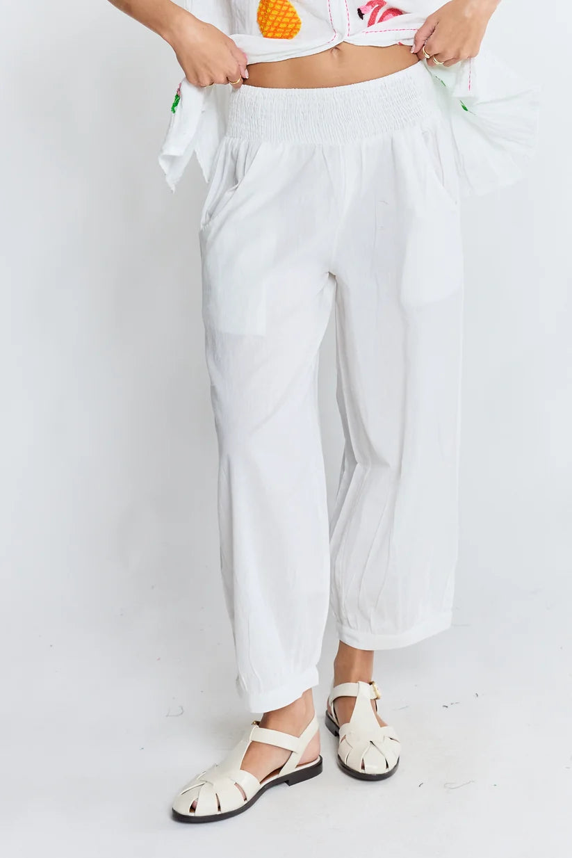 Remi Baloon Pant