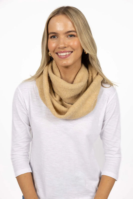Snood 2 colours