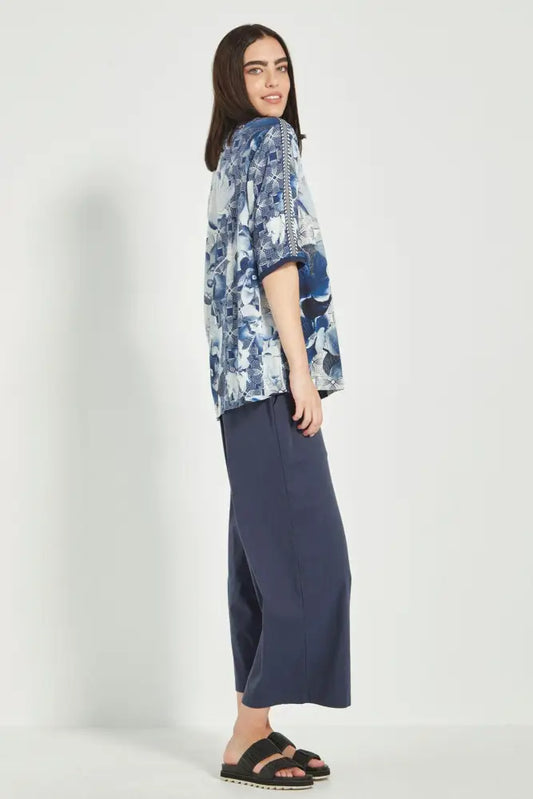 Macy Top
