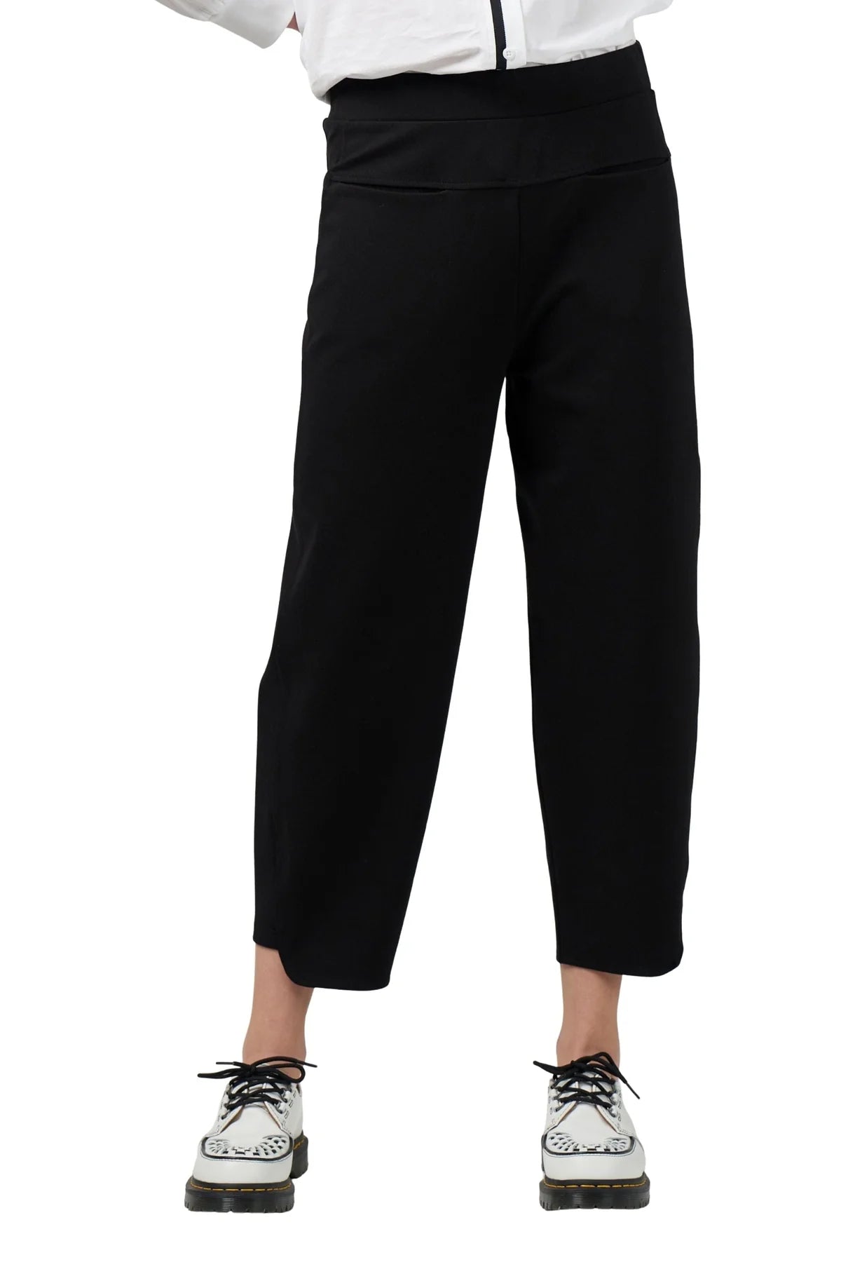 Ledge Pant Navy