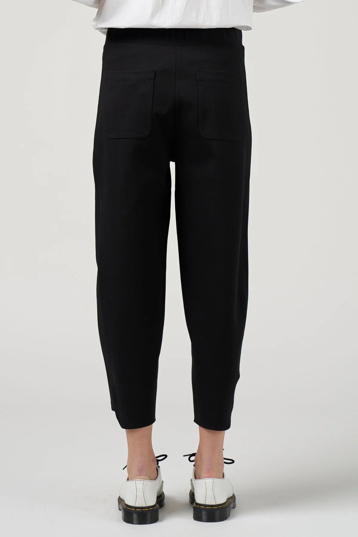 Ledge Pant Navy