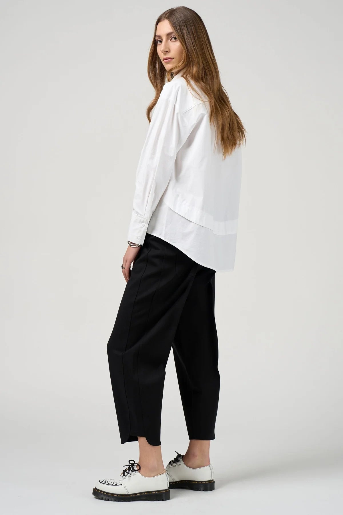 Ledge Pant Navy