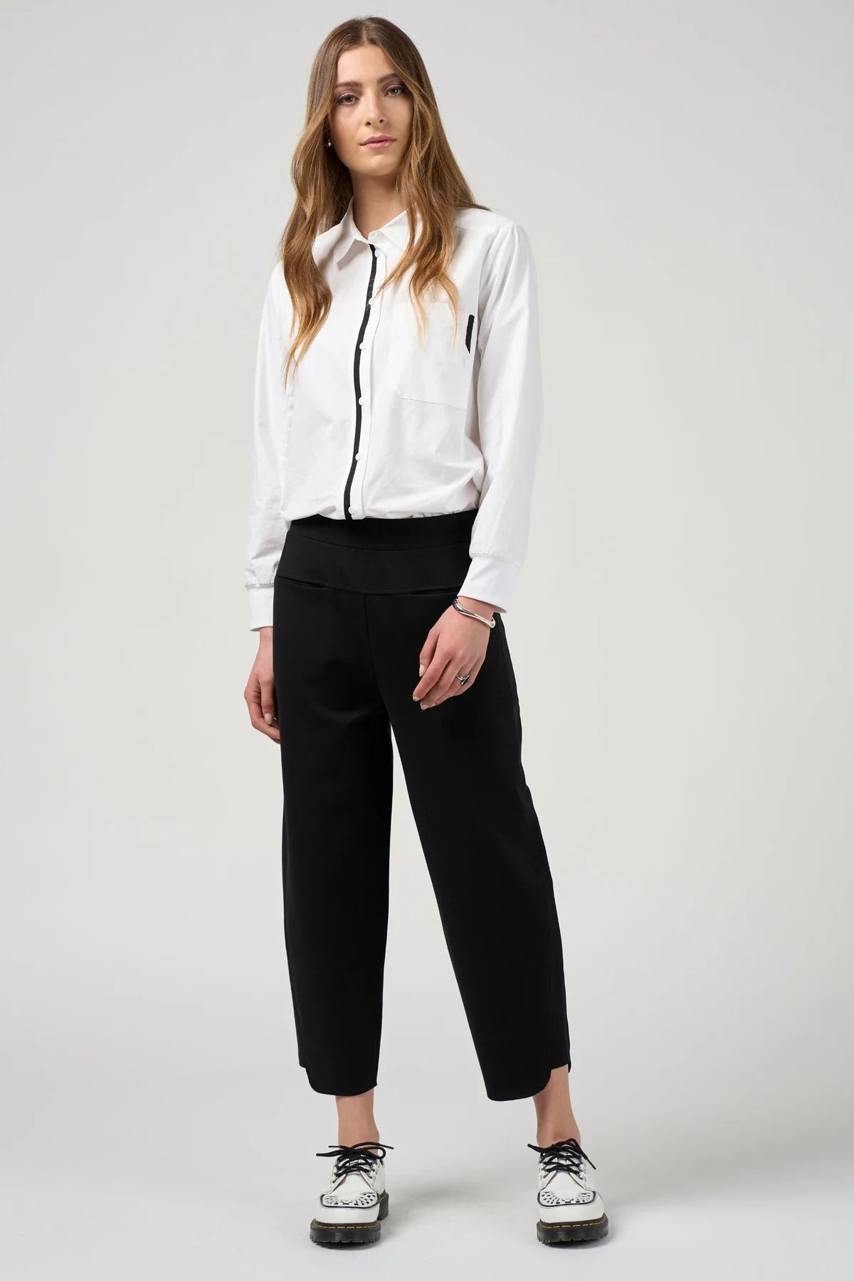Ledge Pant Navy