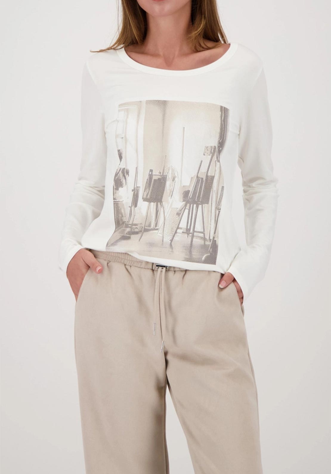 Atalier T-Shirt