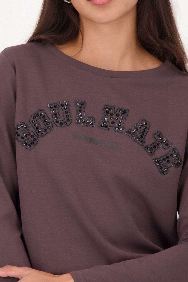 Decorative Lettering - Brownie