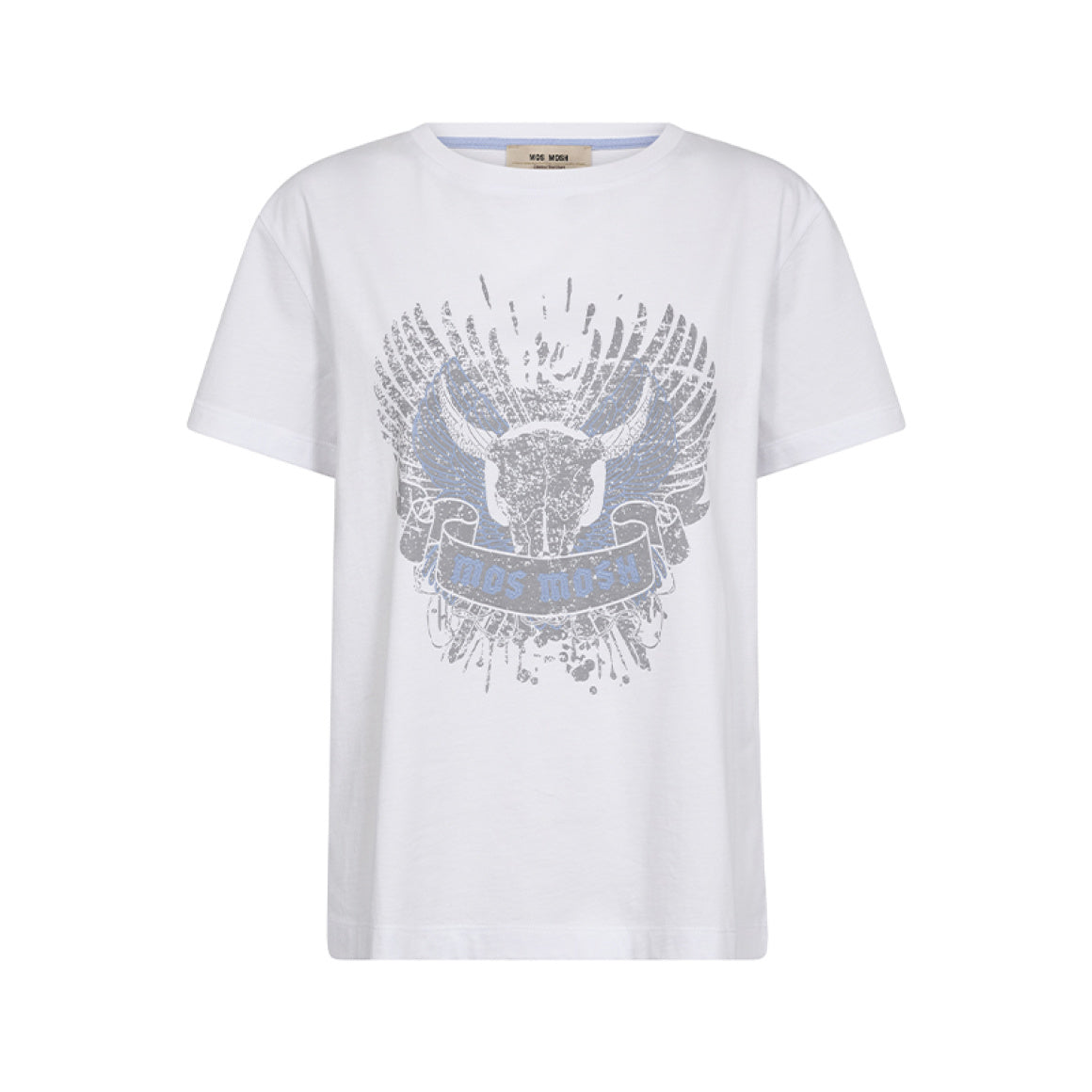 Washa O-ss T-shirt
