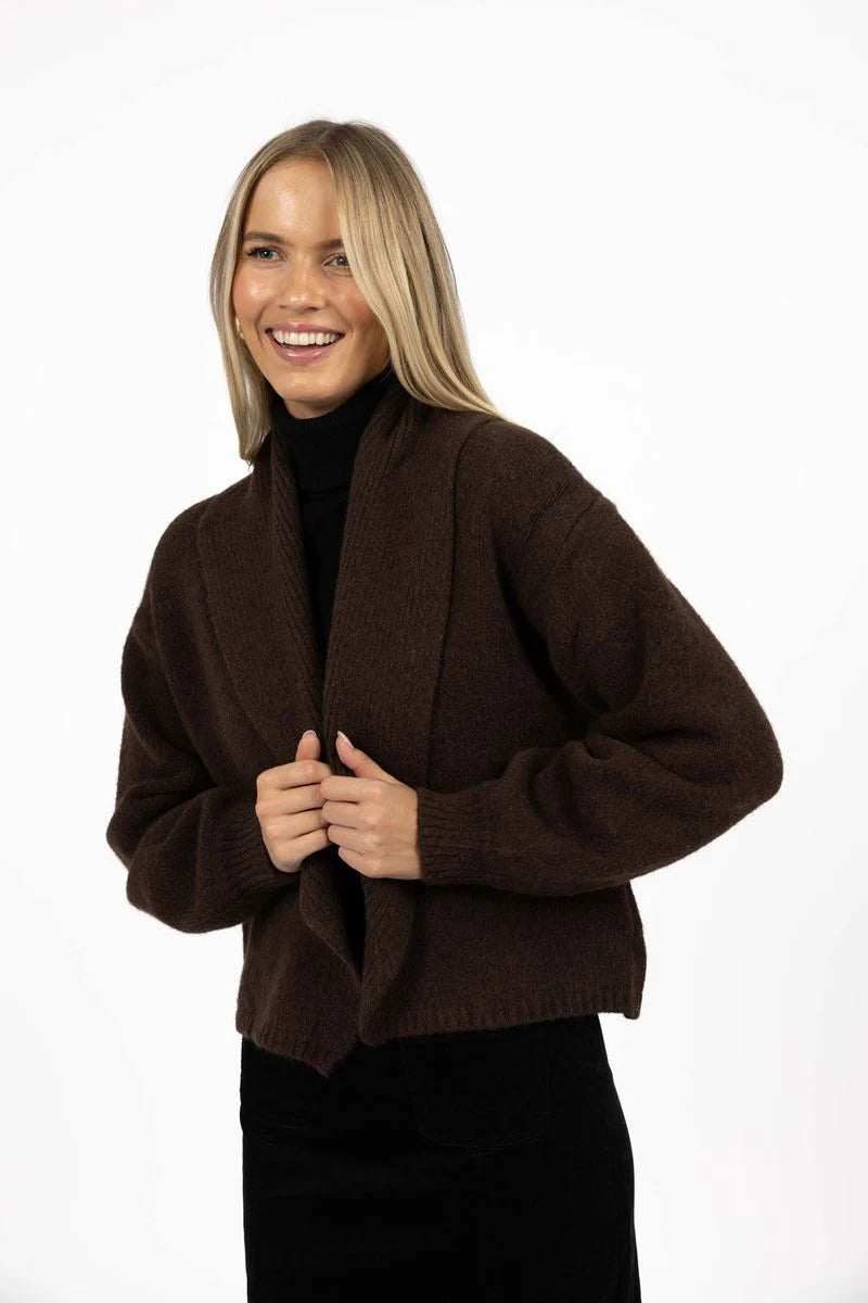 Liana Cardi Chocolate