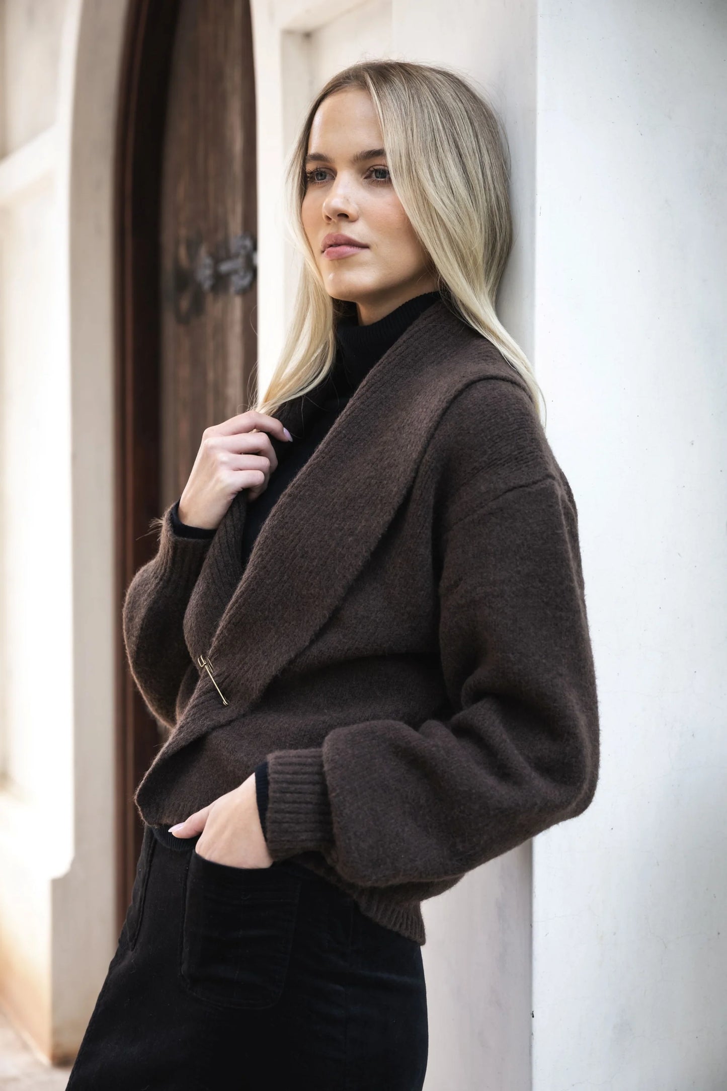 Liana Cardi Chocolate