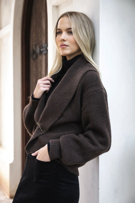 Liana Cardi Chocolate