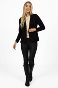 Roca jacket Black or Navy