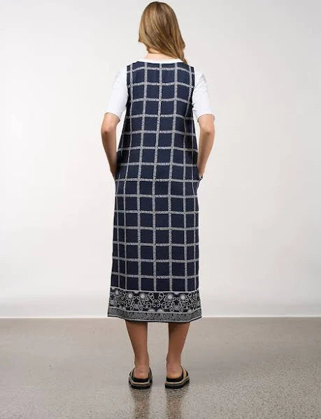 Lyrical Dress