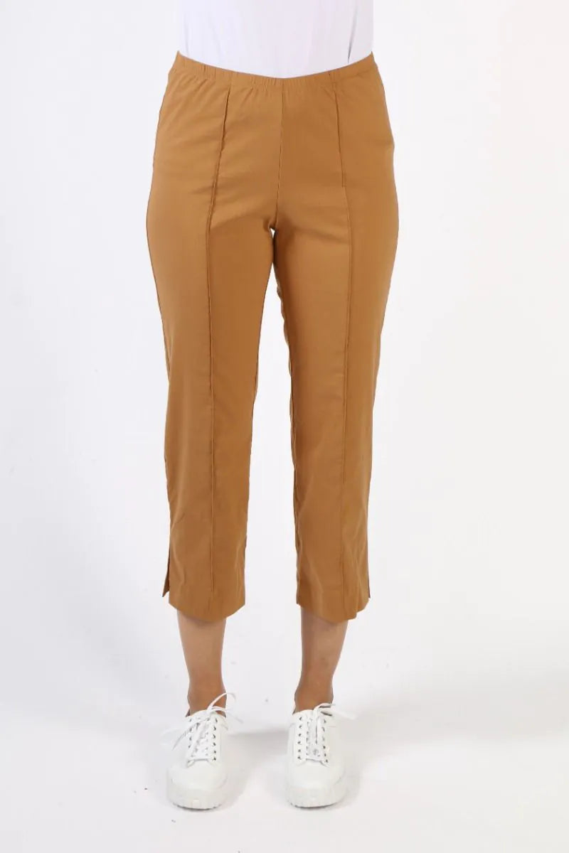 Acrobat 7/8 Pant Toffee