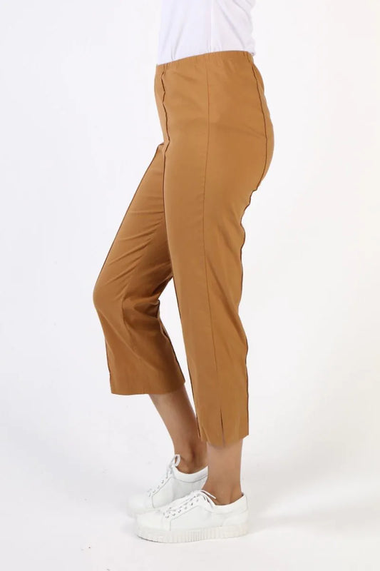 Acrobat 7/8 Pant Toffee