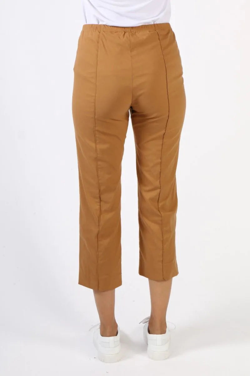 Acrobat 7/8 Pant Toffee