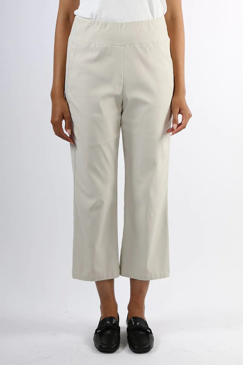 Scout Pant Putty & Midnight