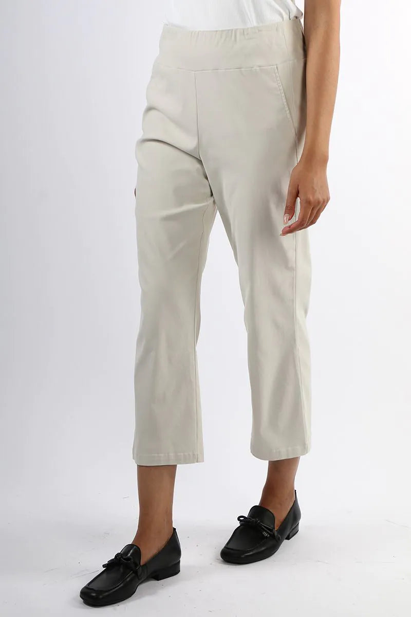 Scout Pant Putty & Midnight