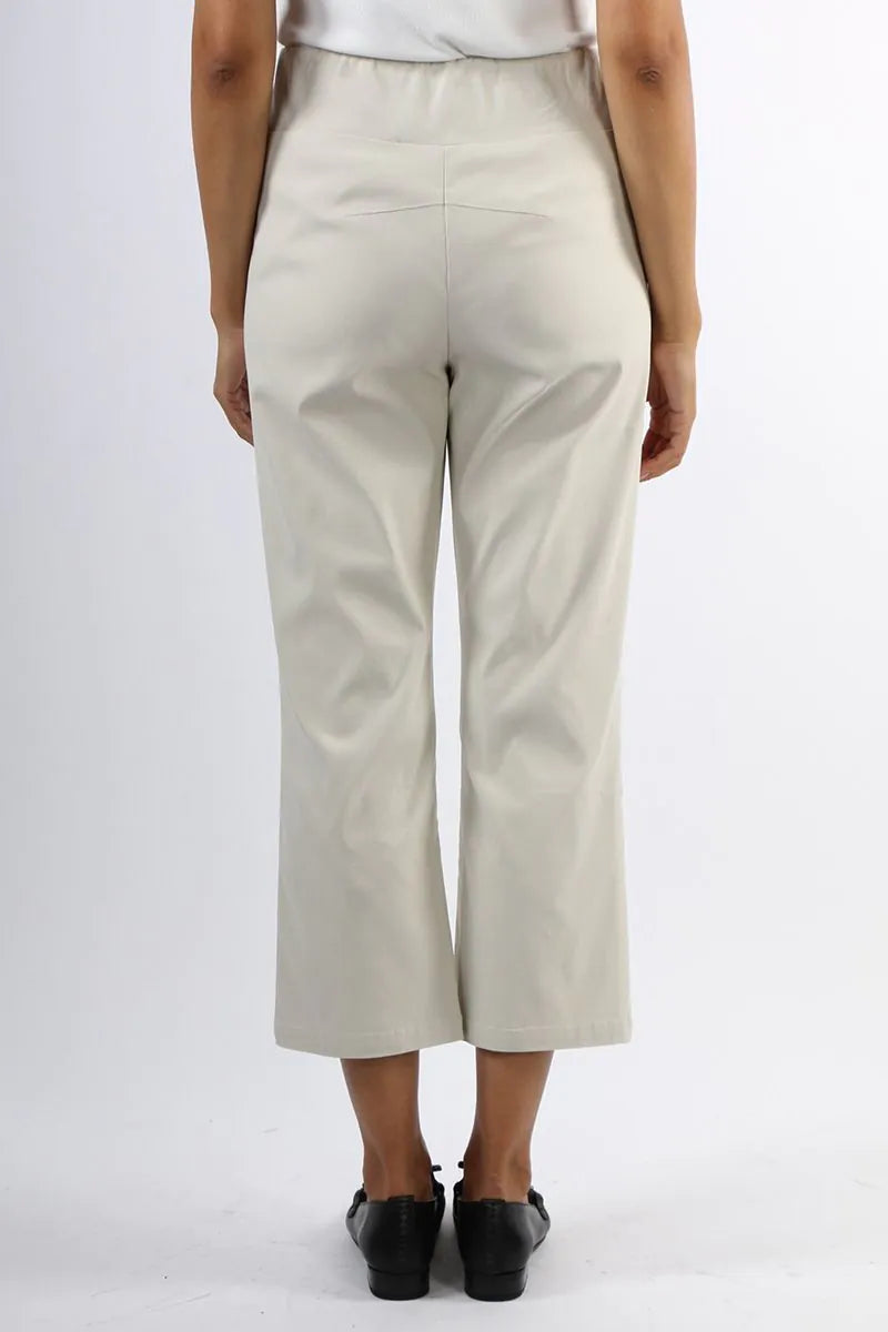 Scout Pant Putty & Midnight
