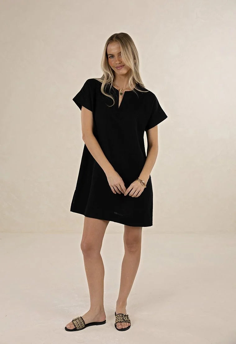 YANA DRESS 3 colours