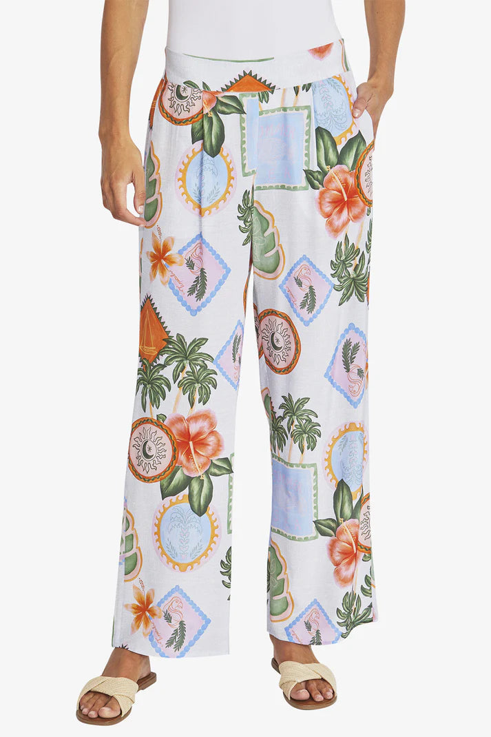 Tahiti pant